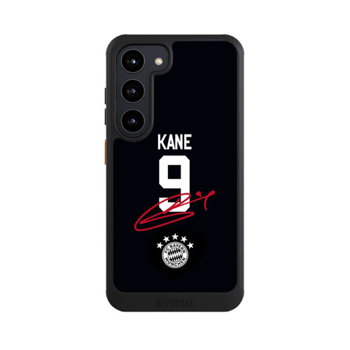 Samsung Galaxy S23 NIVOcore Kane 9