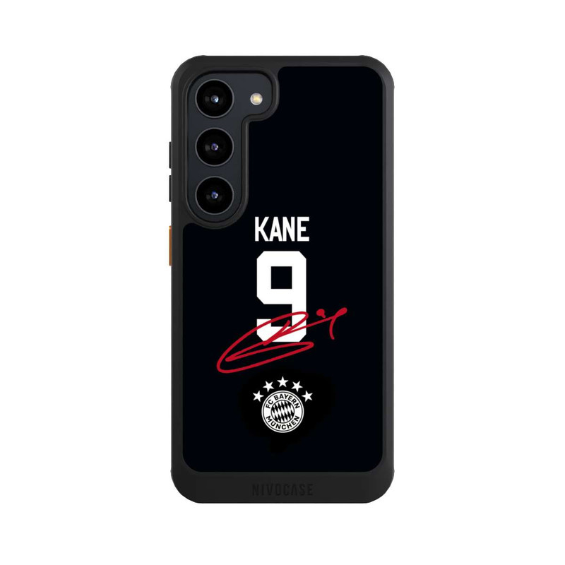 Galaxy S23 NIVOcore Kane 9