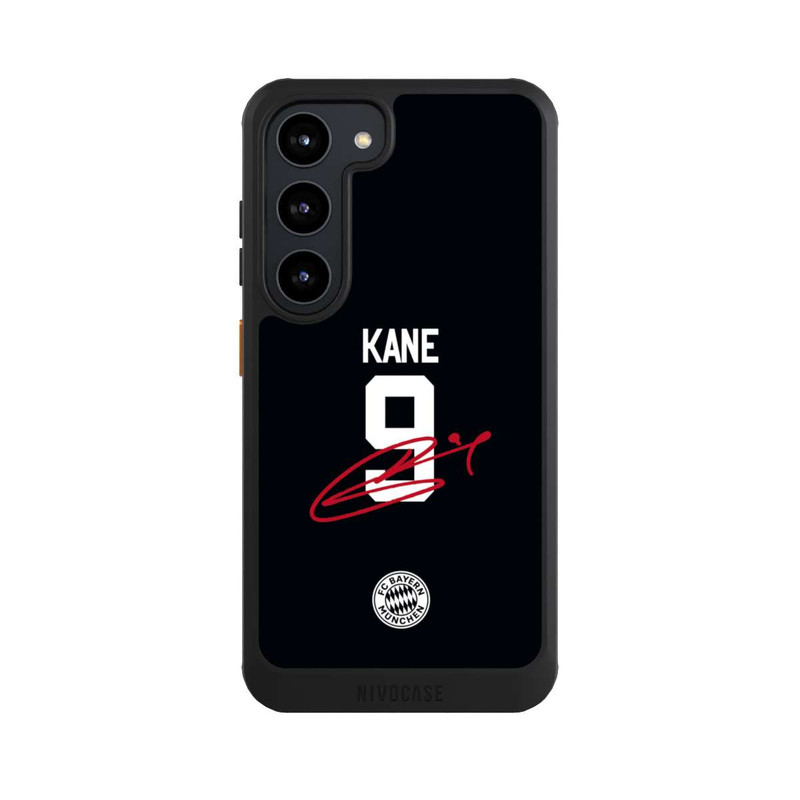 Galaxy S23 NIVOcore Kane 9