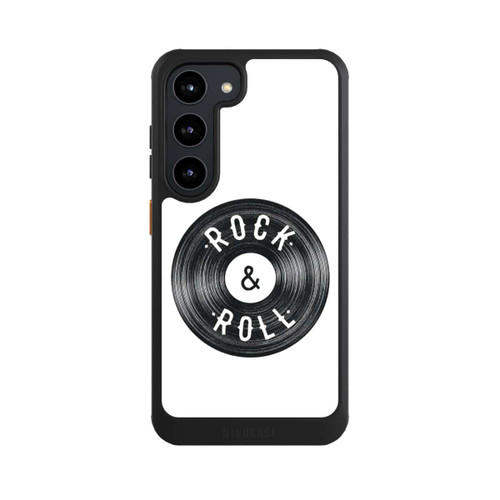 Samsung Galaxy S23 NIVOcore Rock and Roll