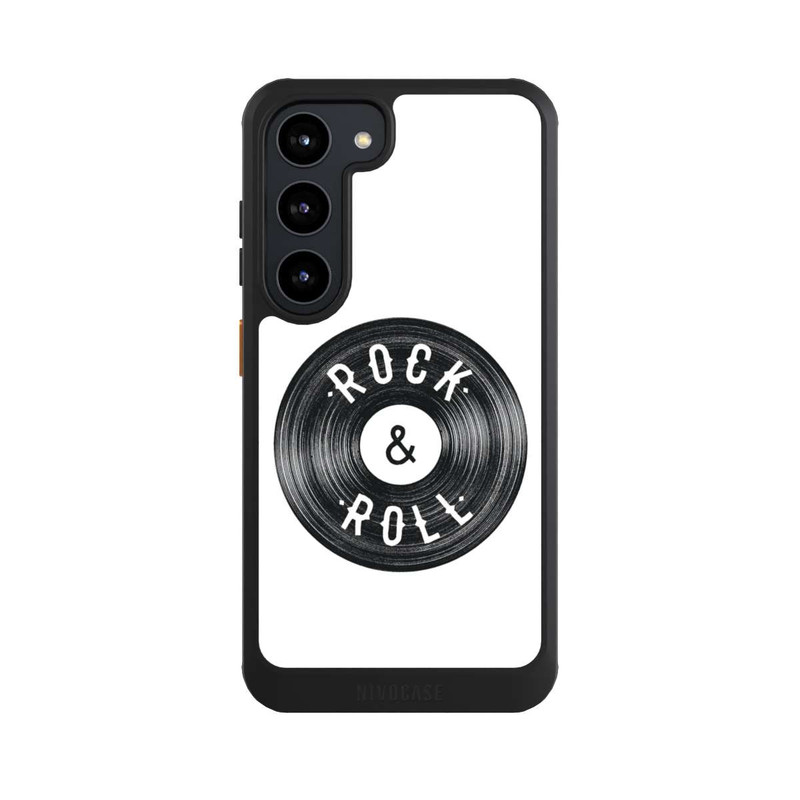 Galaxy S23 NIVOcore Rock and Roll