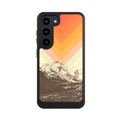 Samsung Galaxy S23 NIVOcore Mountain Scape