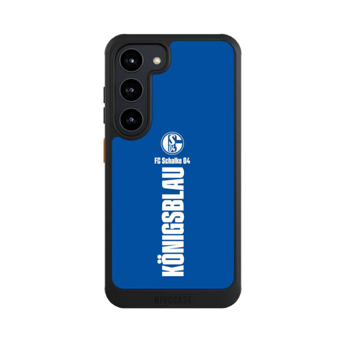Samsung Galaxy S23 NIVOcore S04 Königsblau