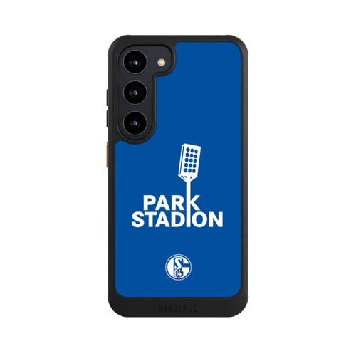 Samsung Galaxy S23 NIVOcore S04 Parkstadion
