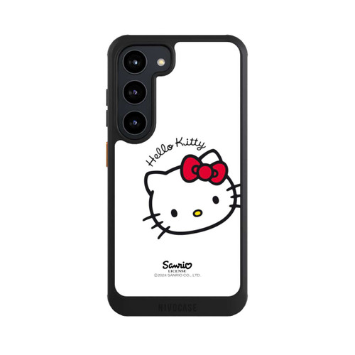 Samsung Galaxy S23 NIVOcore HK Peekaboo
