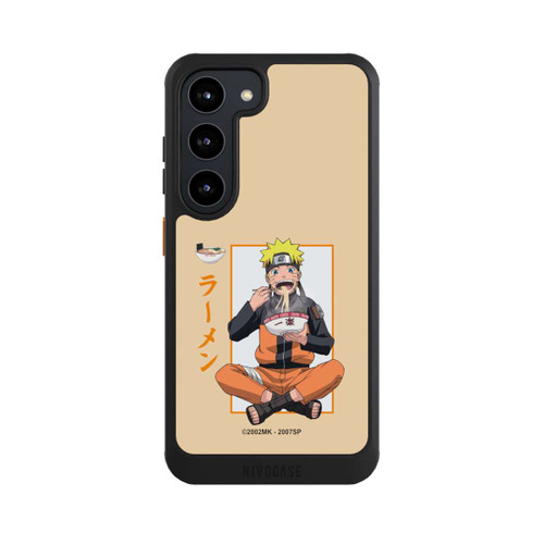Samsung Galaxy S23 NIVOcore Naruto Ramen