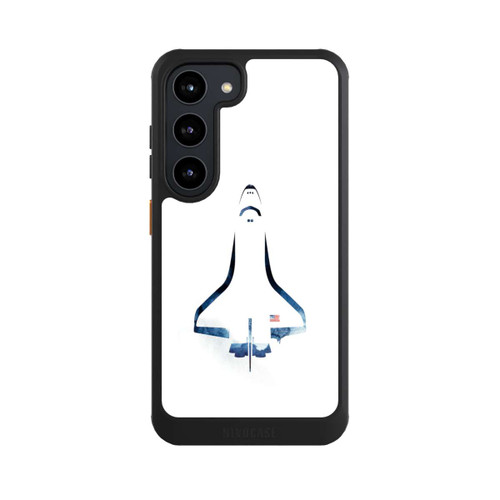 Samsung Galaxy S23 NIVOcore Space Shuttle