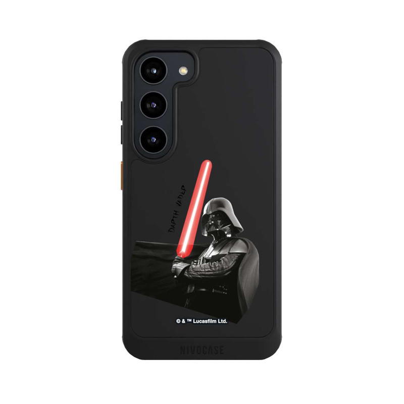 Galaxy S23 NIVOcore Sabre Laser de Dark Vador