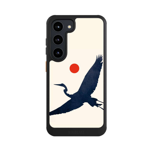 Samsung Galaxy S23 NIVOcore Kranich 2