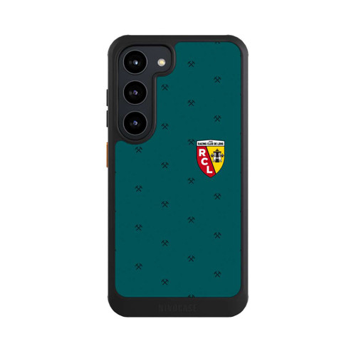 Samsung Galaxy S23 NIVOcore RCL Maillot Extérieur 24/25