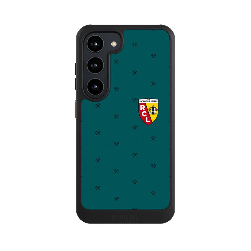 Galaxy S23 NIVOcore RCL Maillot Extérieur 24/25