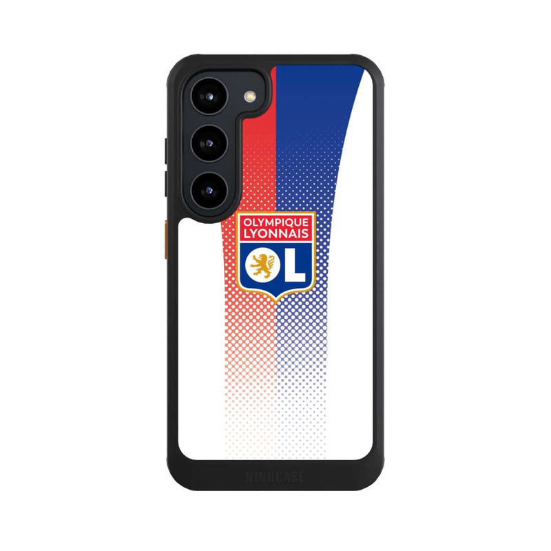 Galaxy S23 NIVOcore OL home jersey 24/25