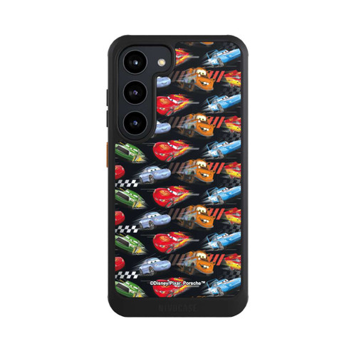 Samsung Galaxy S23 NIVOcore Cars Pattern