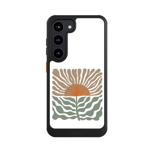Samsung Galaxy S23 NIVOcore Sunrise Blooming Boho