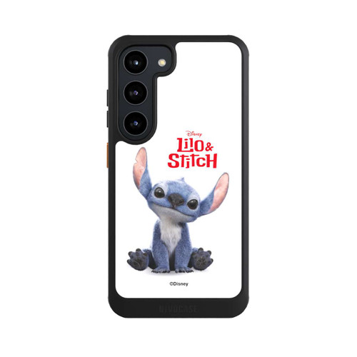 Samsung Galaxy S23 NIVOcore Stitch Live Action Poster