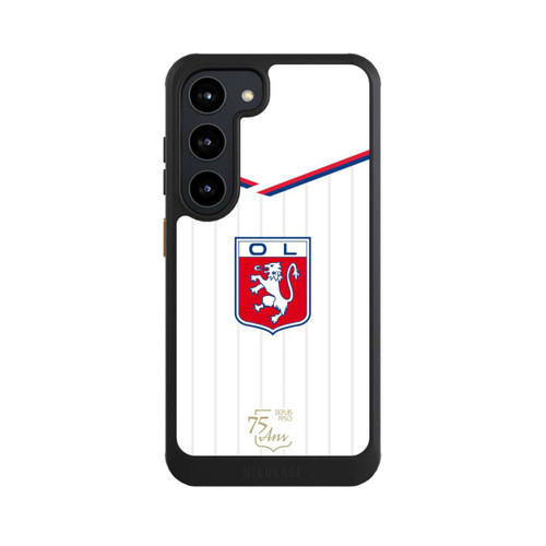Samsung Galaxy S23 NIVOcore OL 75 anniversaire