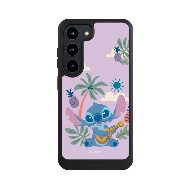 Galaxy S23 NIVOcore Stitch Sommervibes