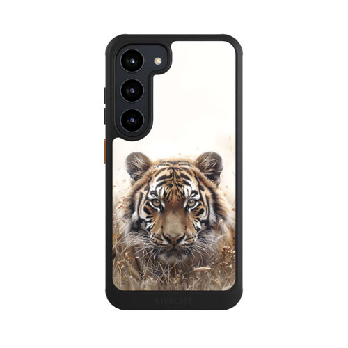 Samsung Galaxy S23 NIVOcore Hunting Tiger Grasses