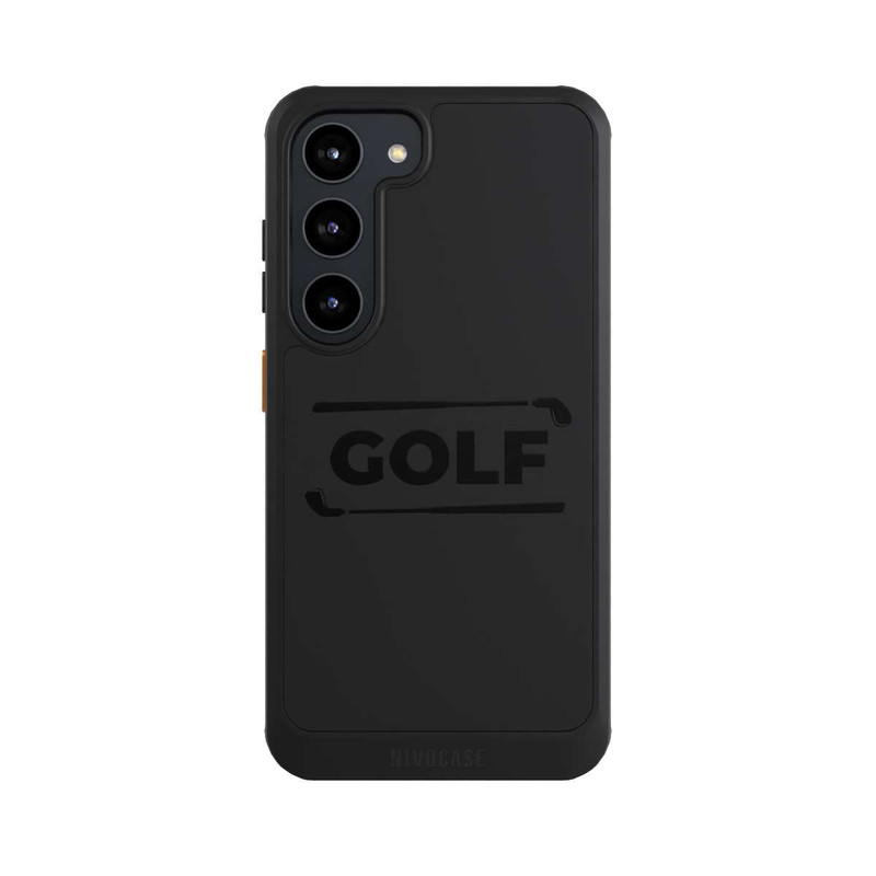 Galaxy S23 NIVOcore 2 Golf Clubs