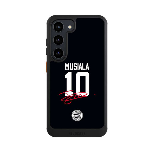 Samsung Galaxy S23 NIVOcore Musiala 10