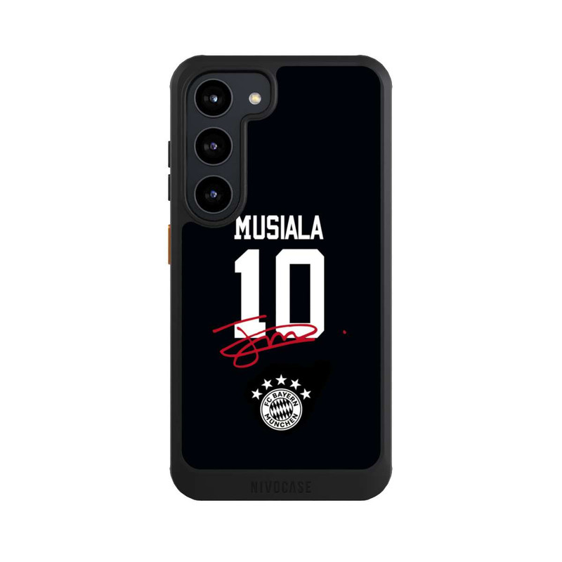 Galaxy S23 NIVOcore Musiala 10