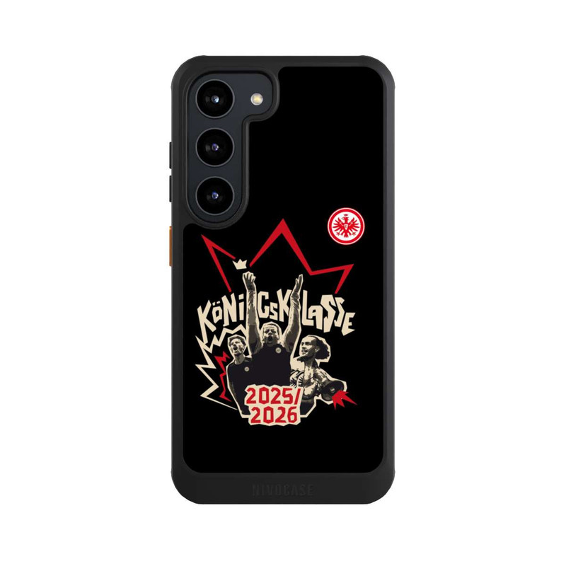 Galaxy S23 NIVOcore SGE Königsklasse