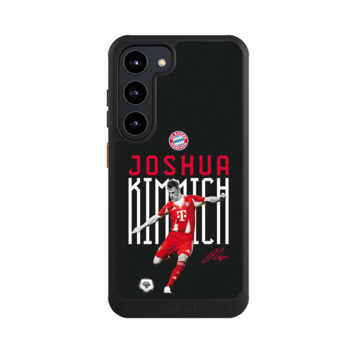 Samsung Galaxy S23 NIVOcore Joshua Kimmich 25/26