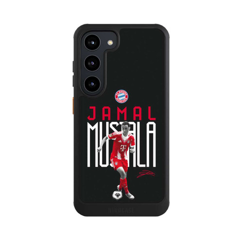 Samsung Galaxy S23 NIVOcore Jamal Musiala 25/26