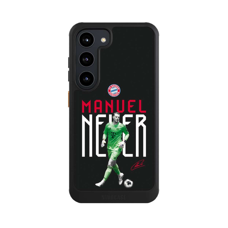 Galaxy S23 NIVOcore Manuel Neuer 25/26