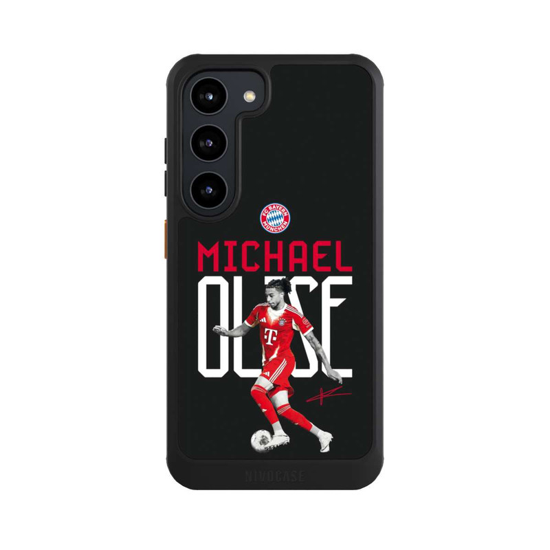 Galaxy S23 NIVOcore Michael Olise 25/26