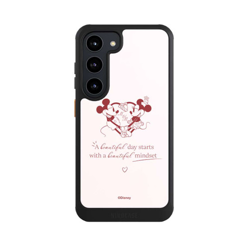 Samsung Galaxy S23 NIVOcore A beautiful day Micky und Minnie