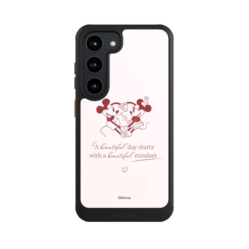 Galaxy S23 NIVOcore A beautiful day Micky und Minnie