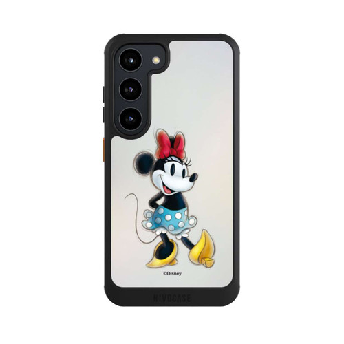 Samsung Galaxy S23 NIVOcore Minnie Sweet Mouse