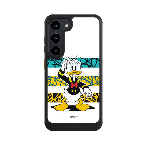 Samsung Galaxy S23 NIVOcore Donald Quacky Duck