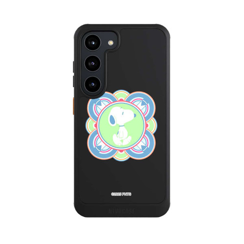 Samsung Galaxy S23 NIVOcore Snoopy Sticker