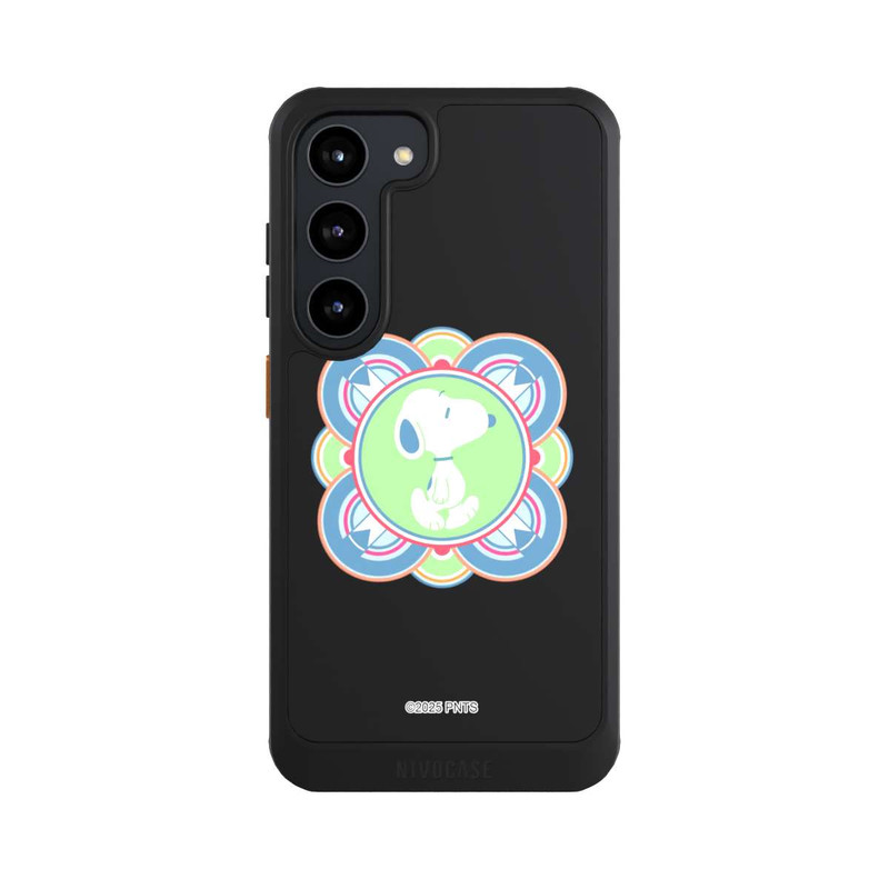Galaxy S23 NIVOcore Snoopy Sticker