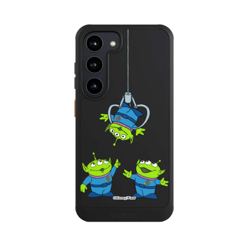 Samsung Galaxy S23 NIVOcore Toy Story Aliens