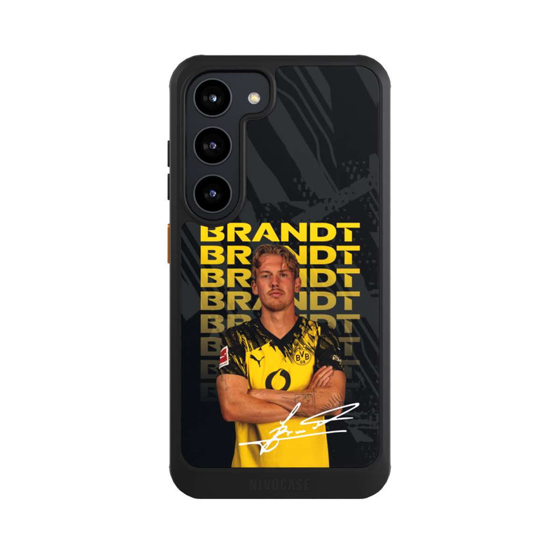 Galaxy S23 NIVOcore Julian Brandt 25/26