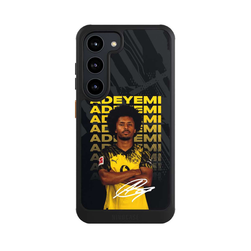 Galaxy S23 NIVOcore Karim Adeyemi 25/26