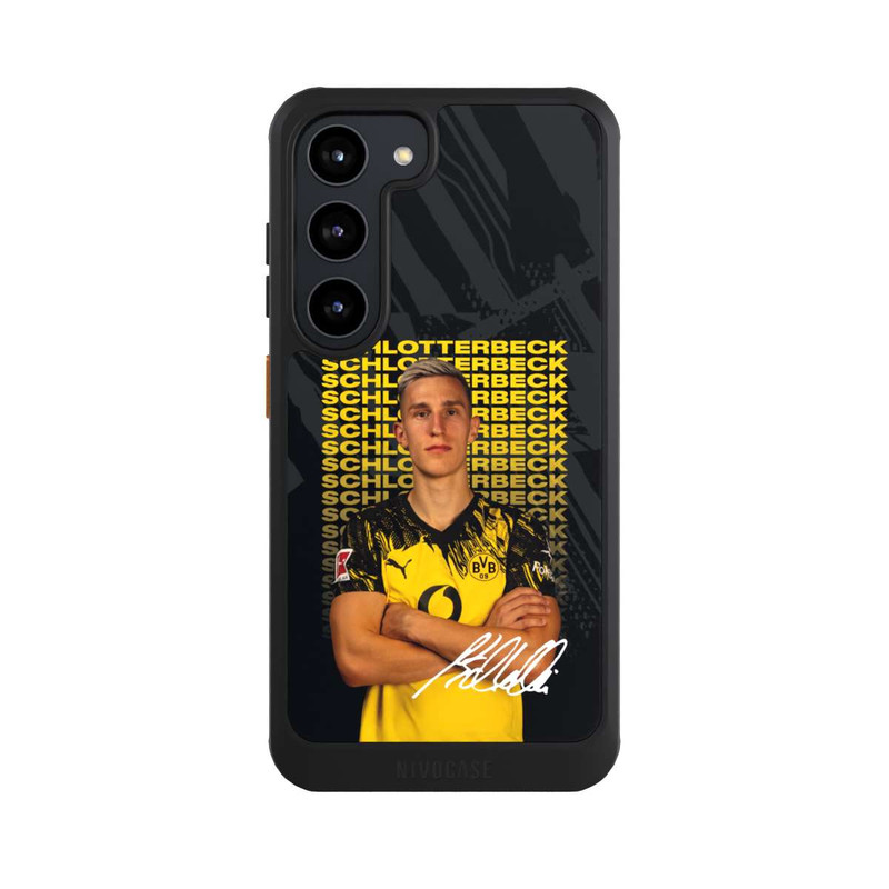 Galaxy S23 NIVOcore Nico Schlotterbeck 25/26
