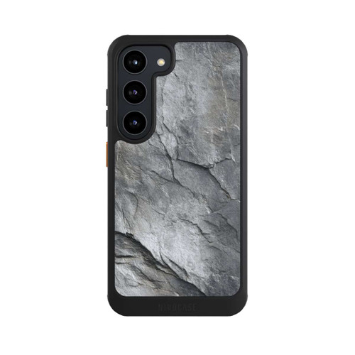 Samsung Galaxy S23 NIVOcore Slate Look Texture