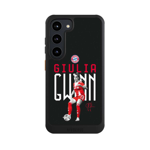 Samsung Galaxy S23 NIVOcore Giulia Gwinn 25/26