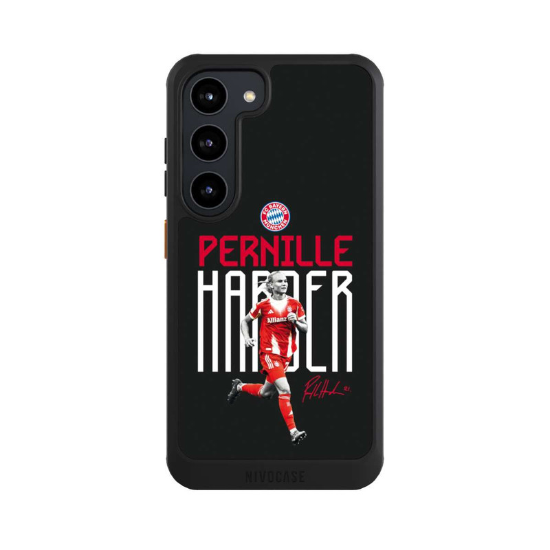 Galaxy S23 NIVOcore Pernille Harder 25/26