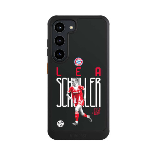 Samsung Galaxy S23 NIVOcore Lea Schüller 25/26