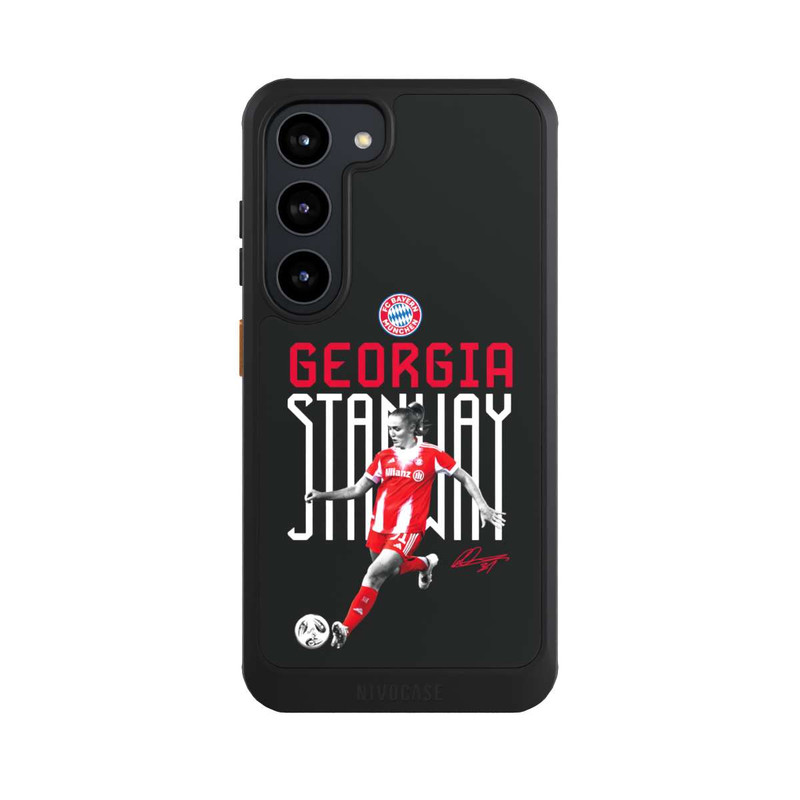 Galaxy S23 NIVOcore Georgia Stanway 25/26