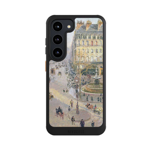 Samsung Galaxy S23 NIVOcore L'avenue de l'Opéra