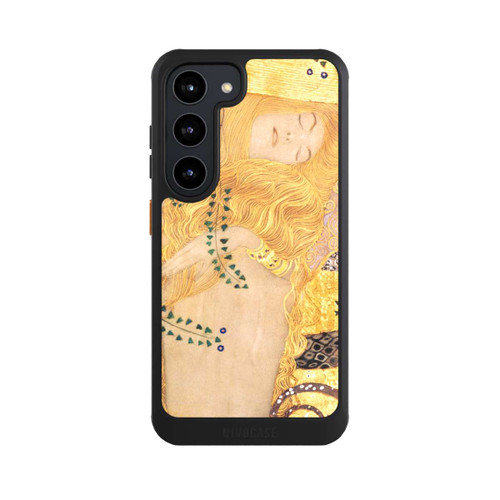 Samsung Galaxy S23 NIVOcore Wasserschlangen