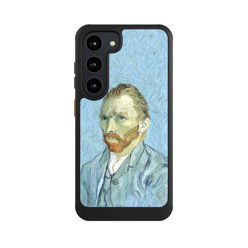 Galaxy S23 NIVOcore Autoportrait, 1889