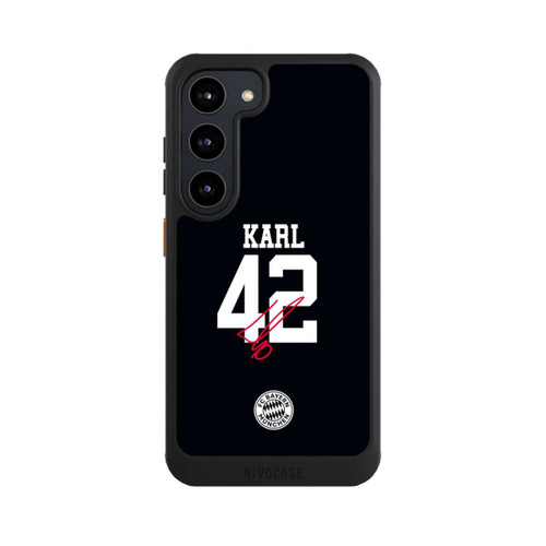Samsung Galaxy S23 NIVOcore Karl 42