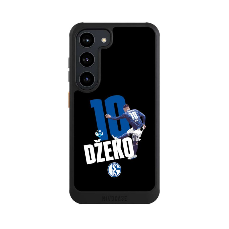 Galaxy S23 NIVOcore Edin Džeko 10
